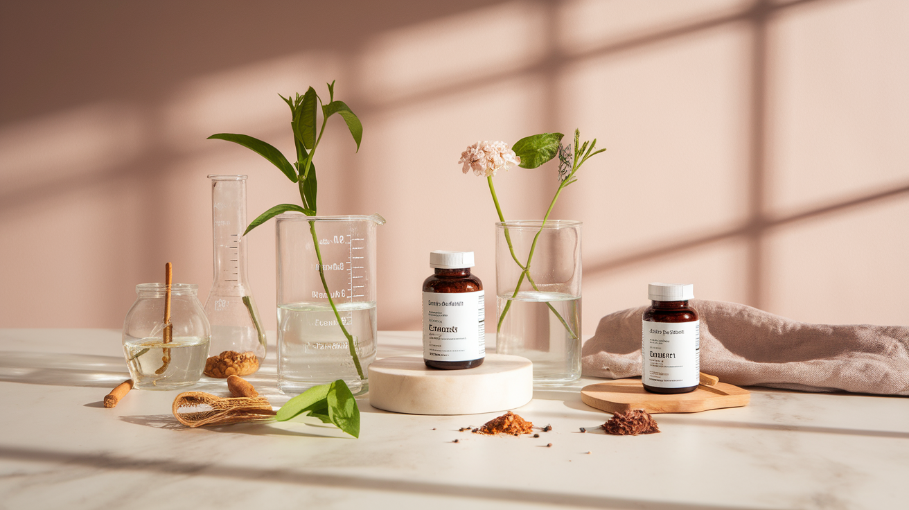 Laboratório DigestaPure