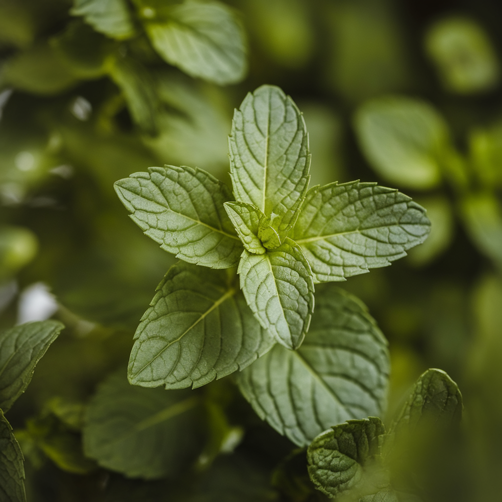 Peppermint